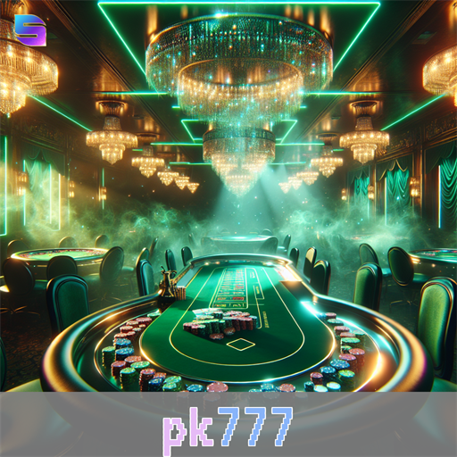 Recursos Inovadores do App do pk777 para Jogos Empolgantes