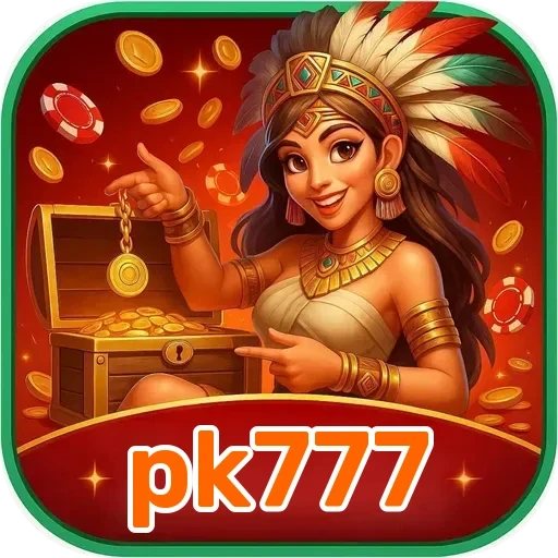 pk777: A Nova Era dos Jogos Online no Brasil