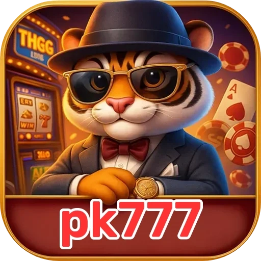 pk777: Descubra os Melhores Caça-Níqueis e Ganhe Grande!